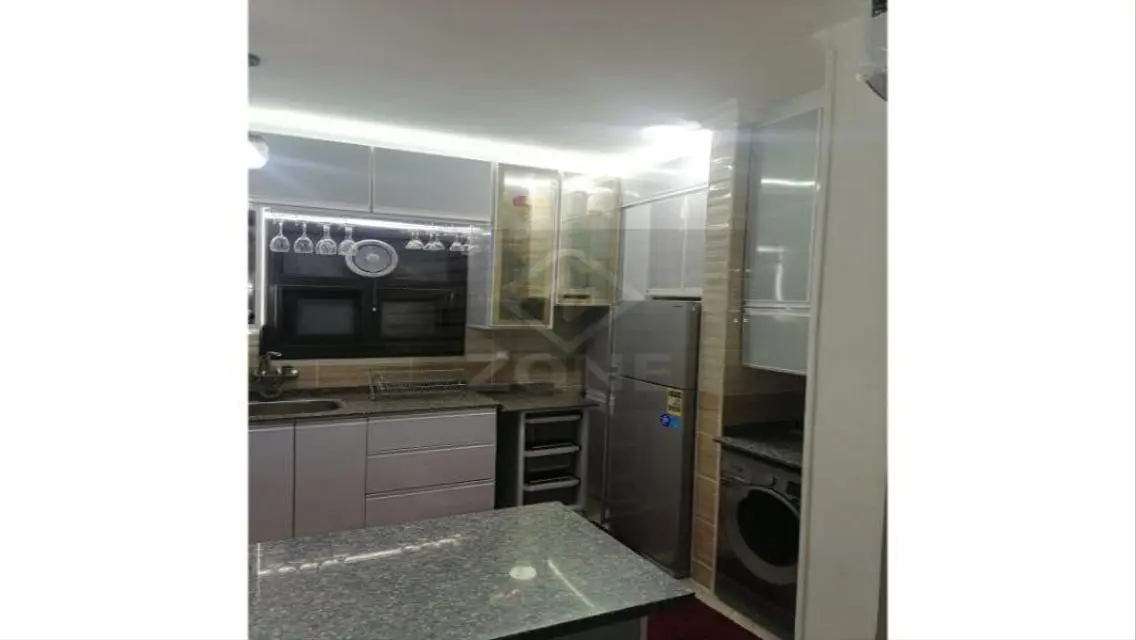 Charming Apartment for Sale in Aya - B15