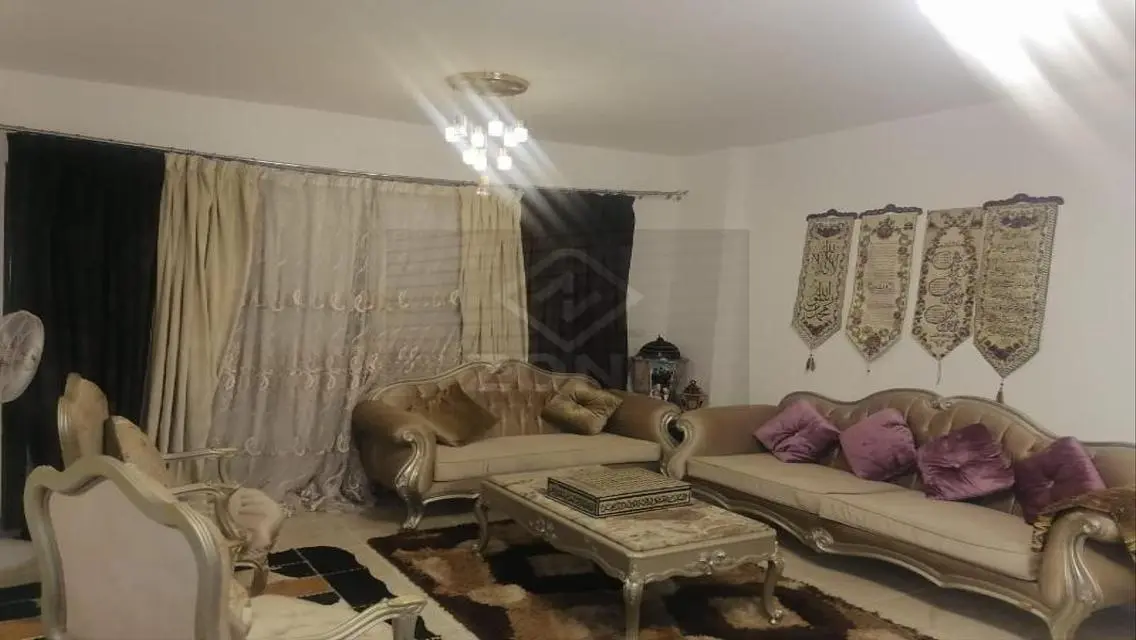 Charming Apartment for Sale in Aya - B15