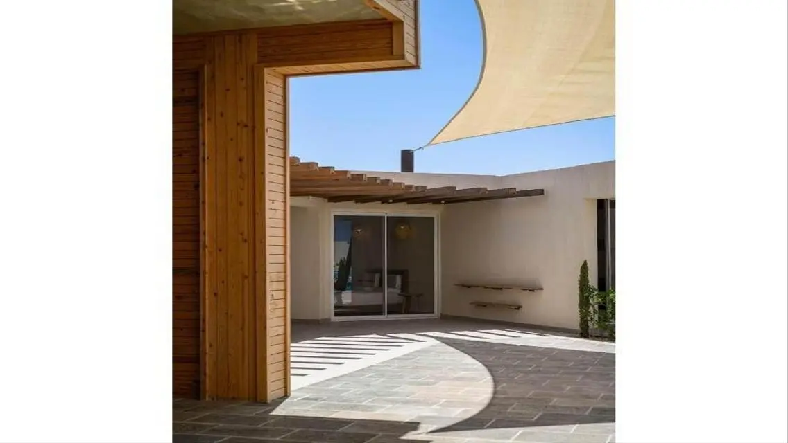 Luxury Villa for Sale with Private Garden, 135 sqm