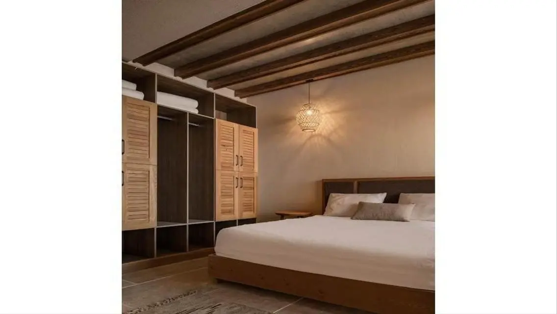 Luxury Villa for Sale with Private Garden, 135 sqm