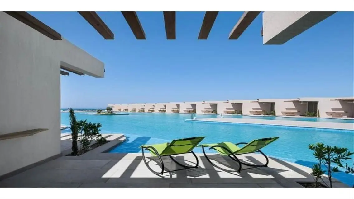 Luxury Villa for Sale with Private Garden, 135 sqm