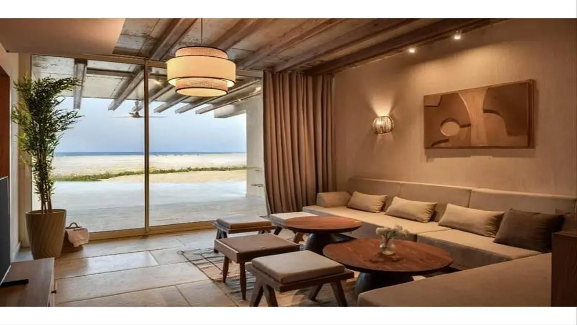 Luxury Villa for Sale with Private Garden, 135 sqm