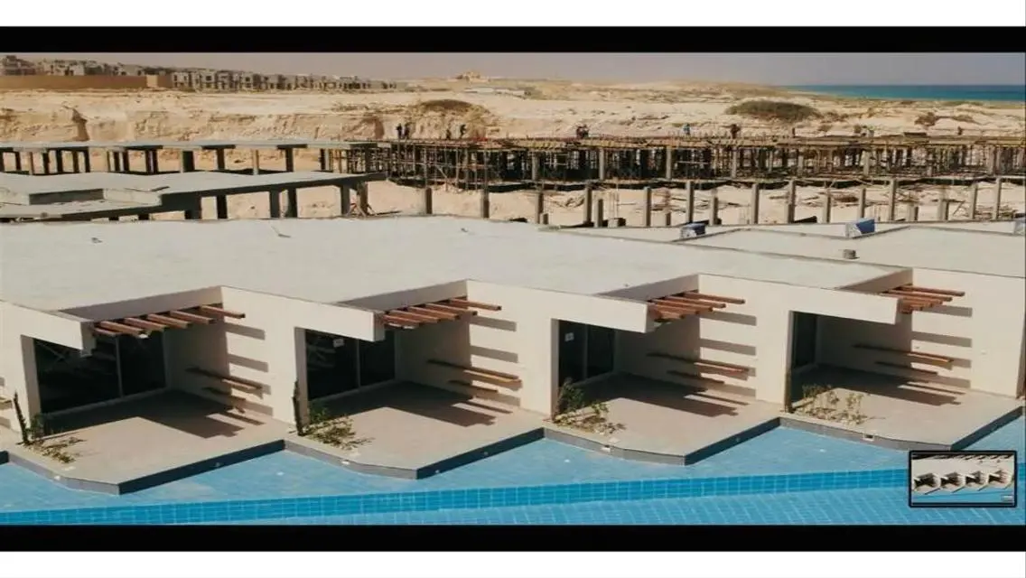 Luxury Villa for Sale with Private Garden, 135 sqm