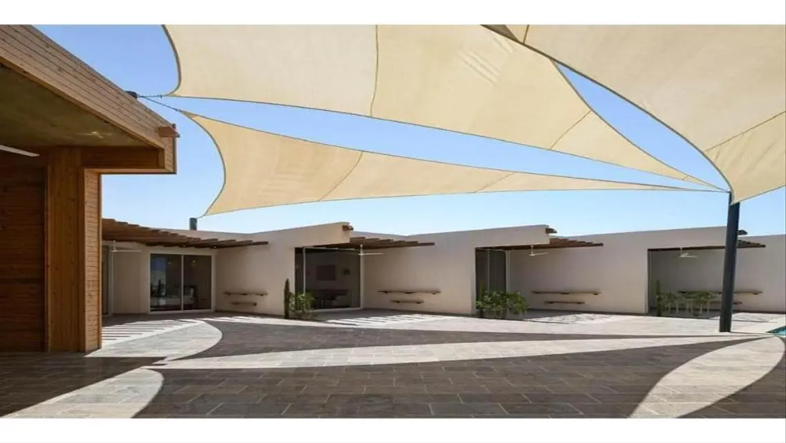 Luxury Villa for Sale with Private Garden, 135 sqm
