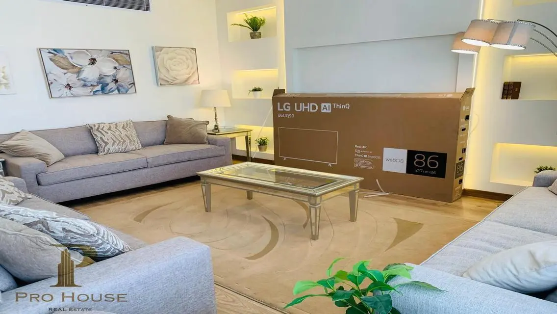 Luxury Apartment at 266 - Lake View Residences