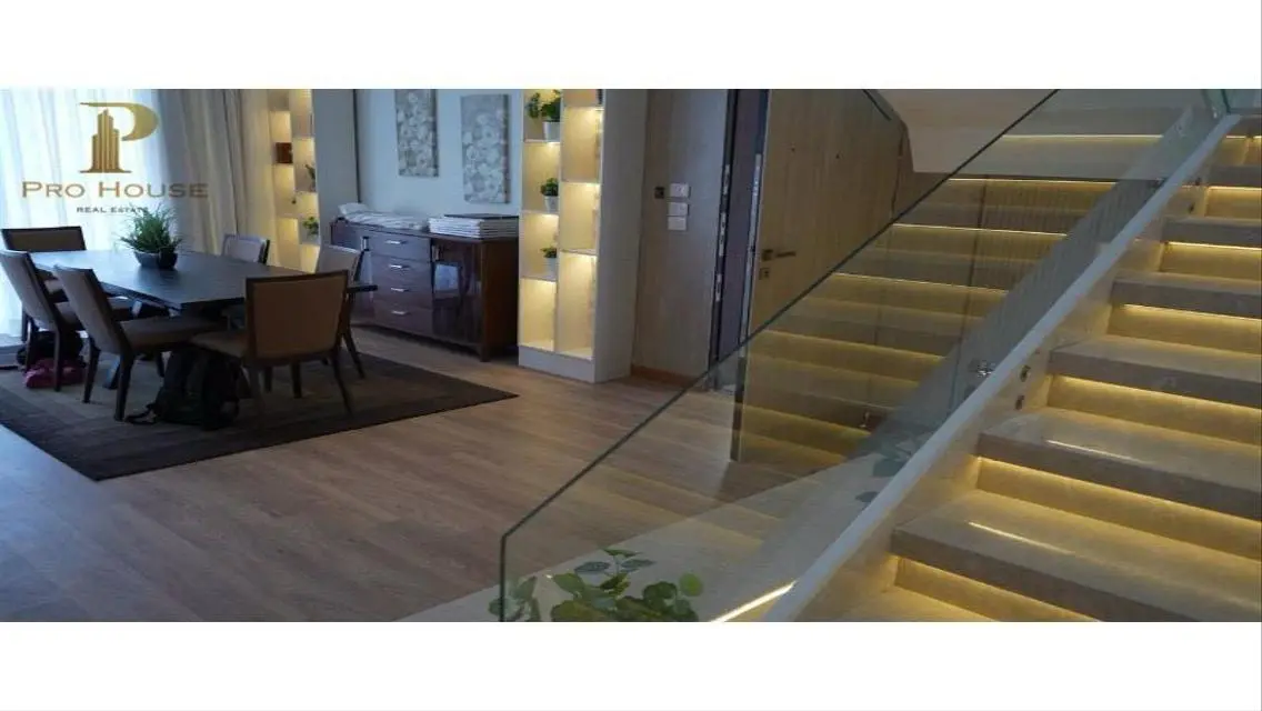 Luxury Apartment at 266 - Lake View Residences