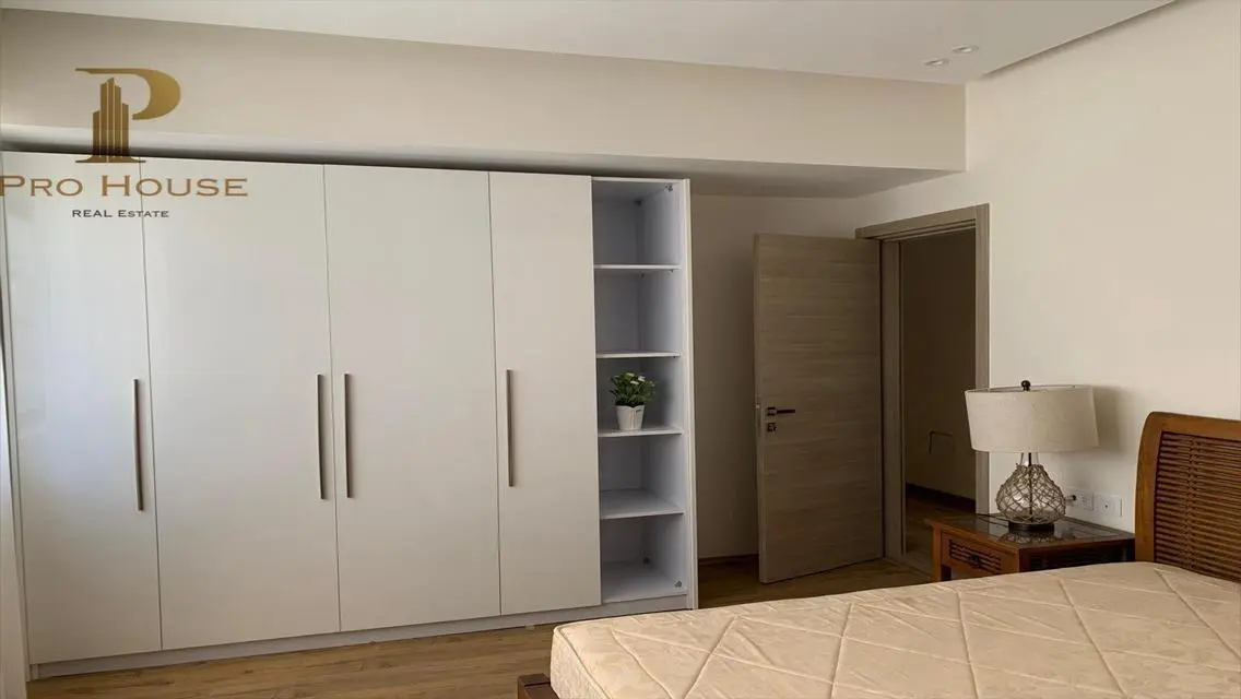 Luxury Apartment at 266 - Lake View Residences