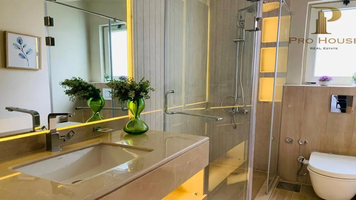 Luxury Apartment at 266 - Lake View Residences