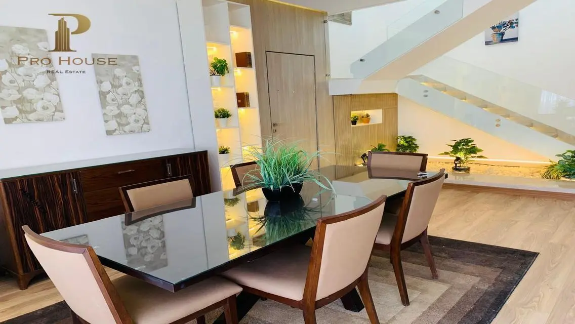 Luxury Apartment at 266 - Lake View Residences