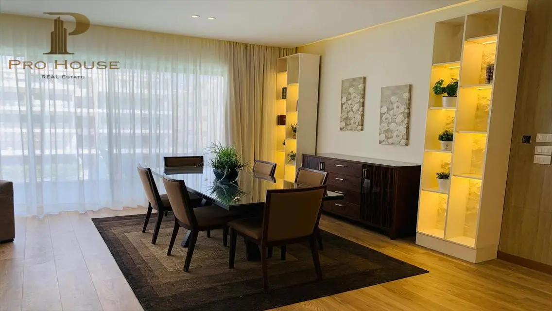 Luxury Apartment at 266 - Lake View Residences