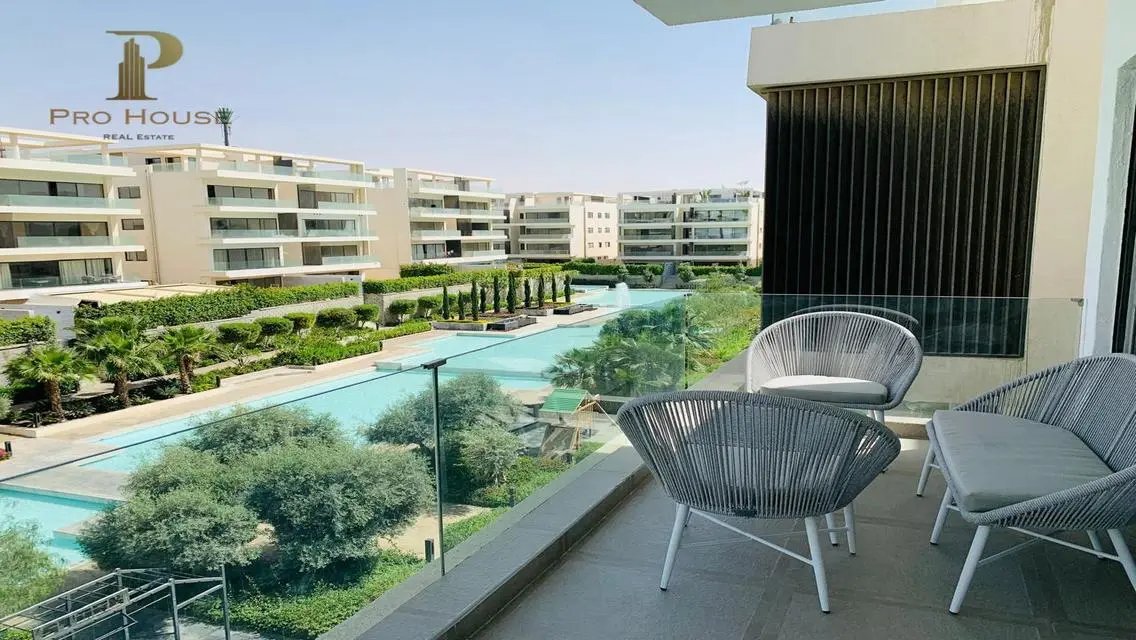 Luxury Apartment at 266 - Lake View Residences