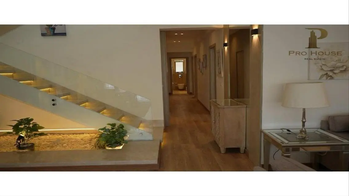 Luxury Apartment at 266 - Lake View Residences