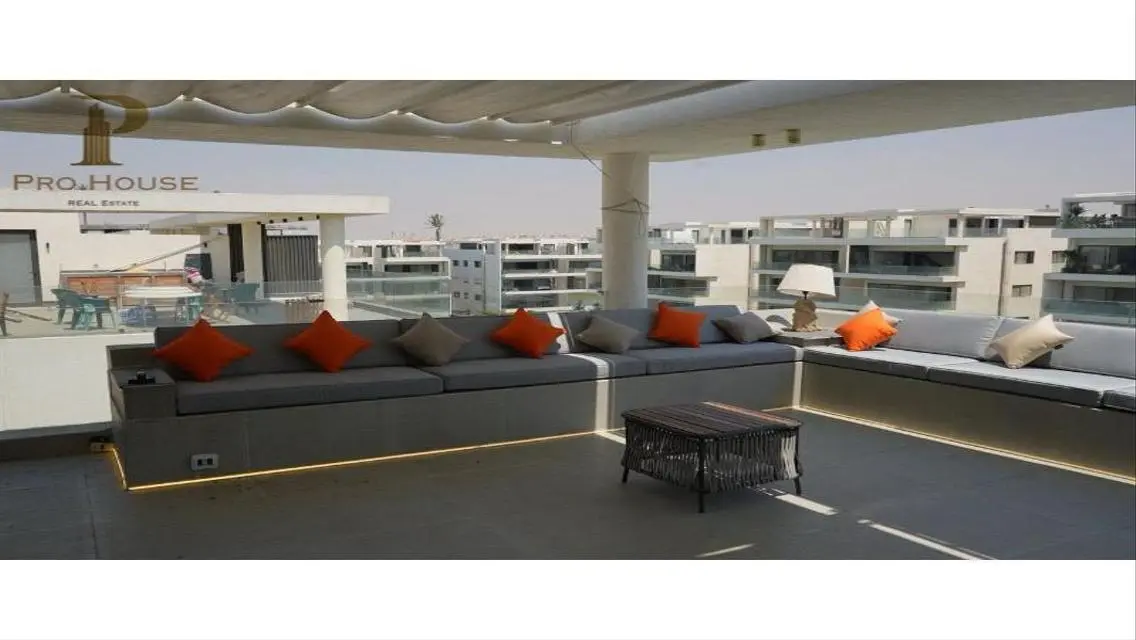 Luxury Apartment at 266 - Lake View Residences