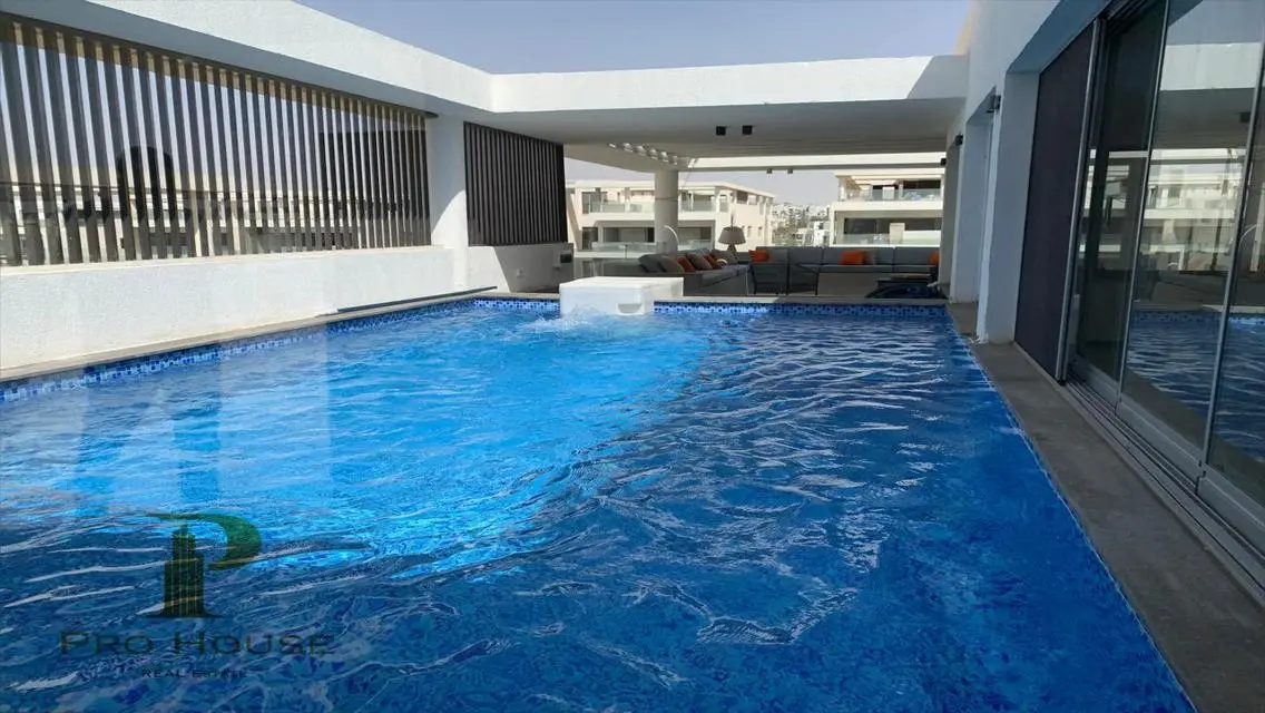 Luxury Apartment at 266 - Lake View Residences