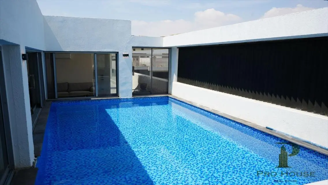 Luxury Apartment at 266 - Lake View Residences
