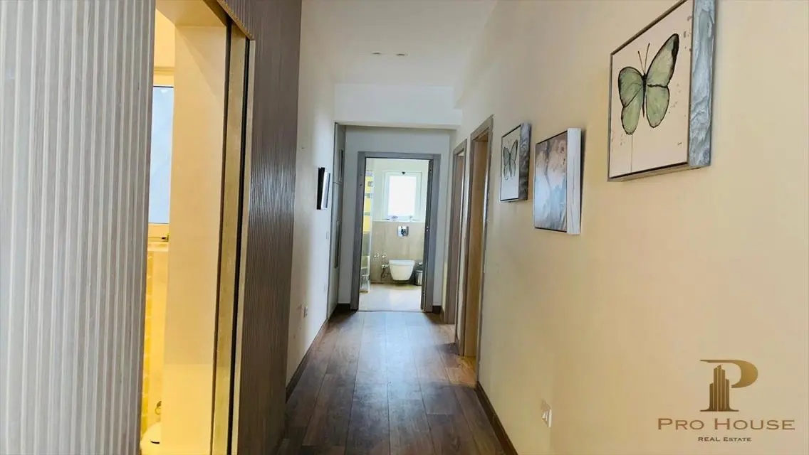 Luxury Apartment at 266 - Lake View Residences