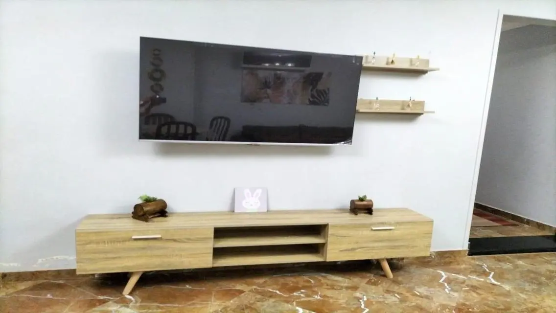 Spacious 180 sqm Apartment for Sale in a Prime Location