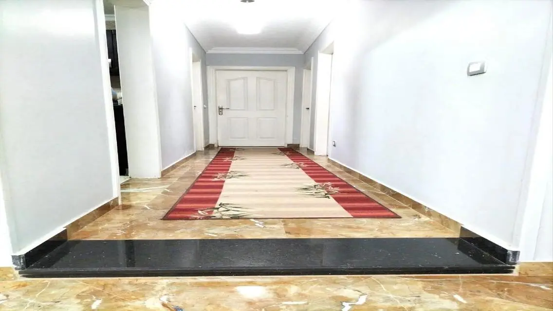 Spacious 180 sqm Apartment for Sale in a Prime Location