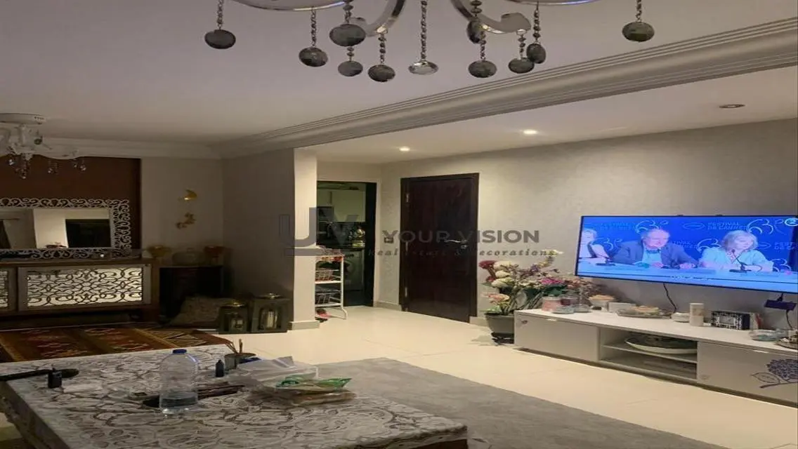Luxurious 70 sqm Apartment in a Prime Location