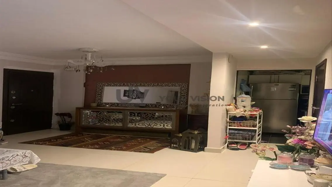 Luxurious 70 sqm Apartment in a Prime Location