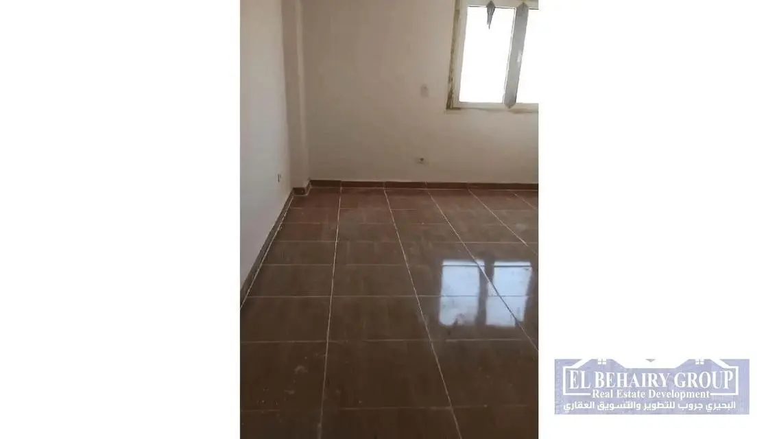 شقة فاخرة للبيع في موقع متميز