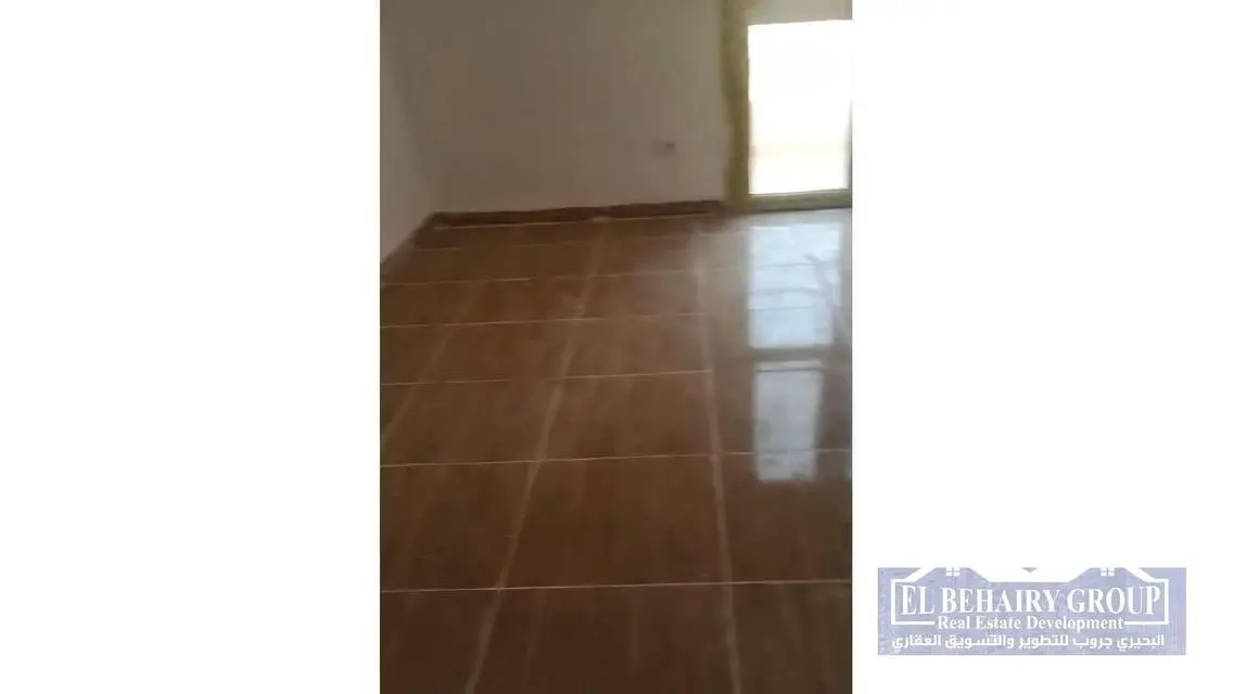 شقة فاخرة للبيع في موقع متميز