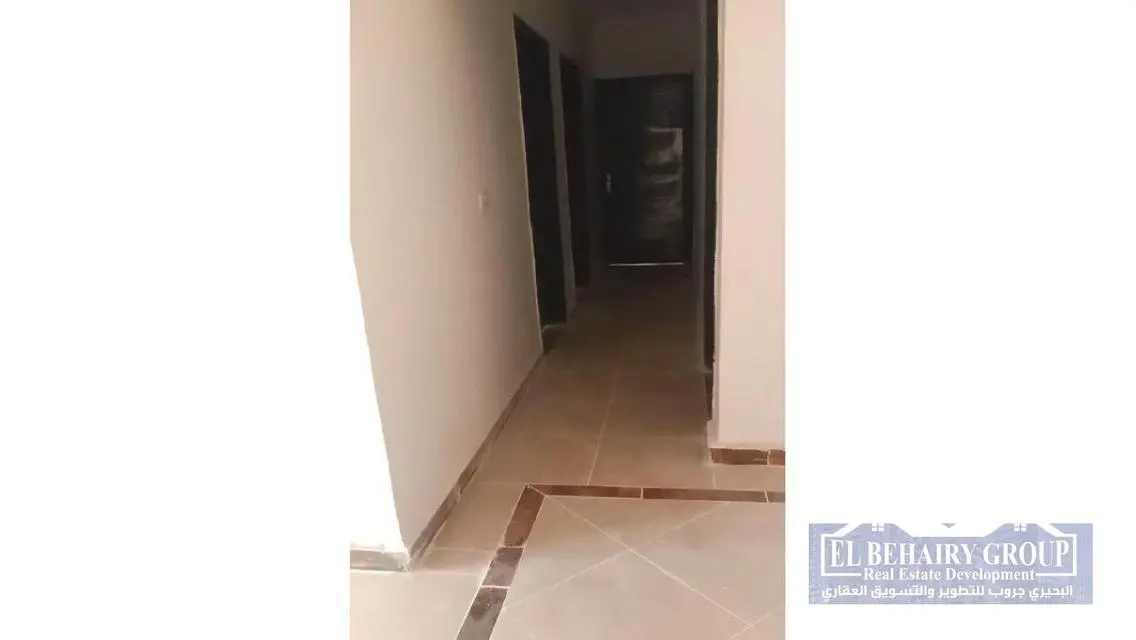 شقة فاخرة للبيع في موقع متميز