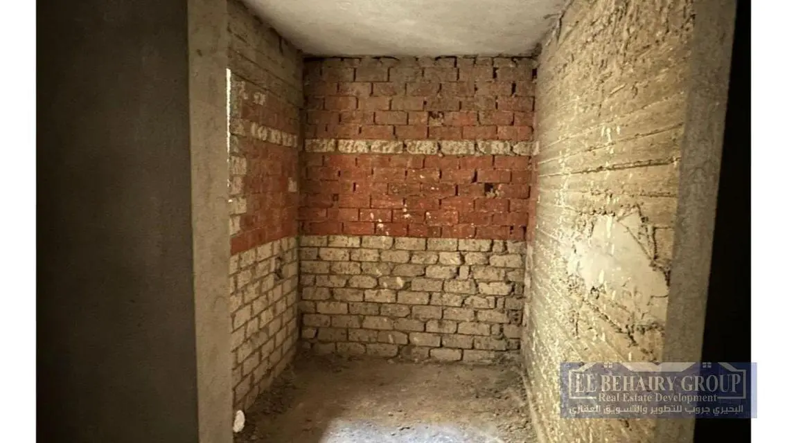 شقة فاخرة للبيع بمساحة 170 متر