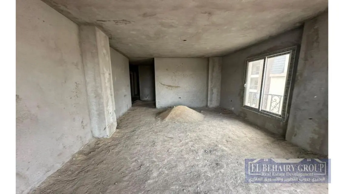 شقة فاخرة للبيع بمساحة 170 متر