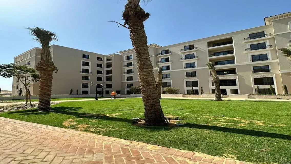 Spacious 300 sqm Apartment for Sale