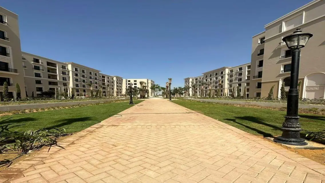 Spacious 300 sqm Apartment for Sale