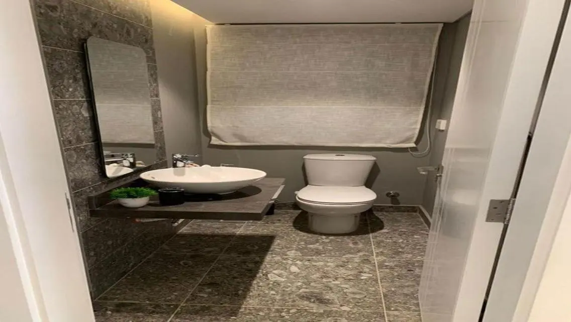 Spacious 300 sqm Apartment for Sale