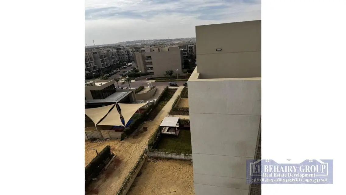 شقة فاخرة بمساحة كبيرة - متاحة الآن