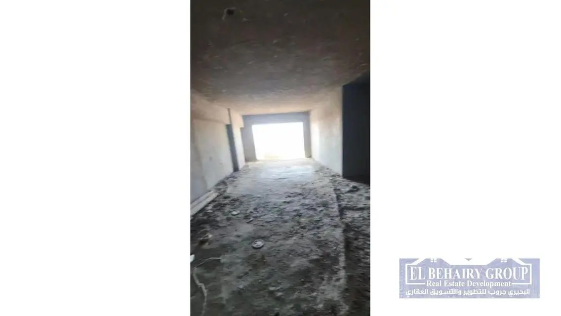 شقة فاخرة للبيع في قلب المدينة