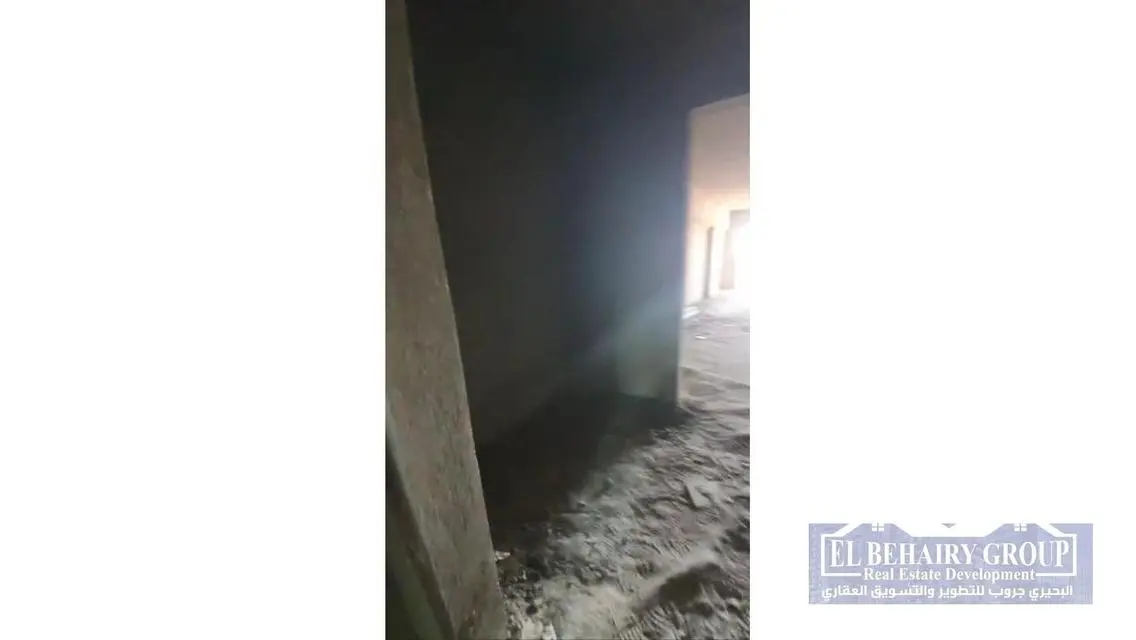 شقة فاخرة للبيع في قلب المدينة