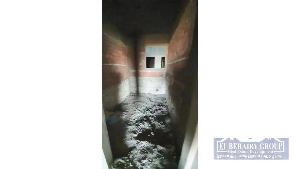 شقة فاخرة للبيع في قلب المدينة