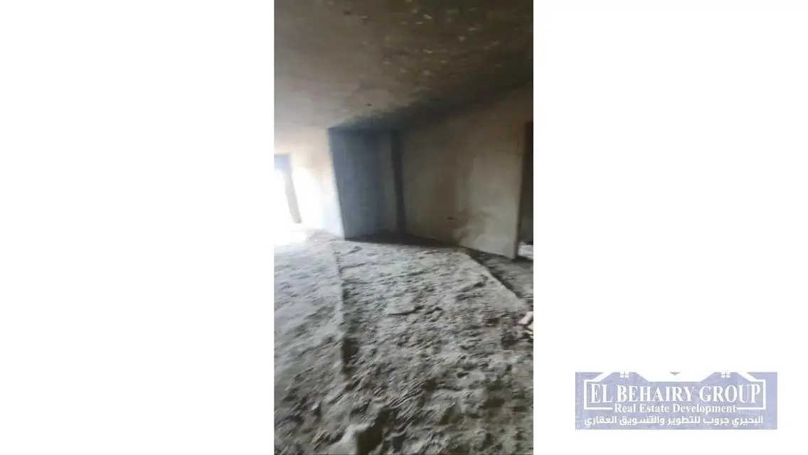 شقة فاخرة للبيع في قلب المدينة