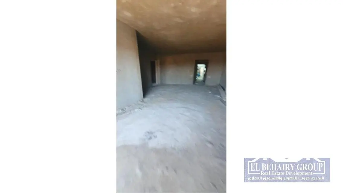 شقة فاخرة للبيع في قلب المدينة