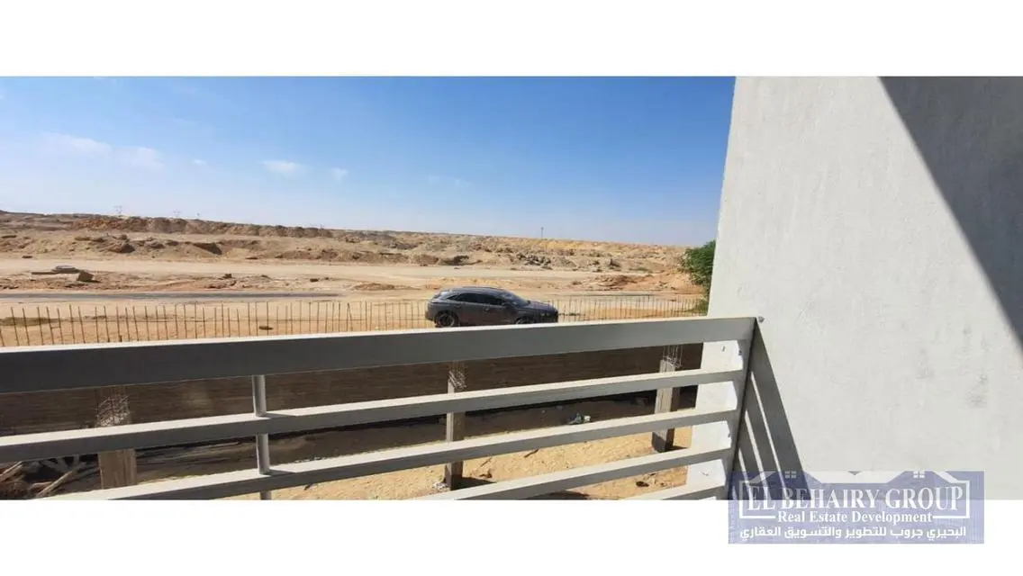 شقة فاخرة للبيع في قلب المدينة