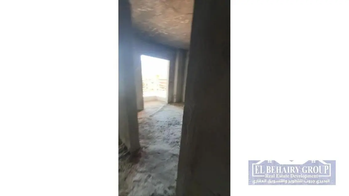 شقة فاخرة للبيع في قلب المدينة