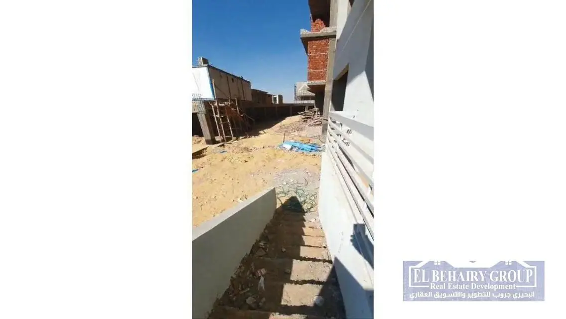 شقة فاخرة للبيع في قلب المدينة