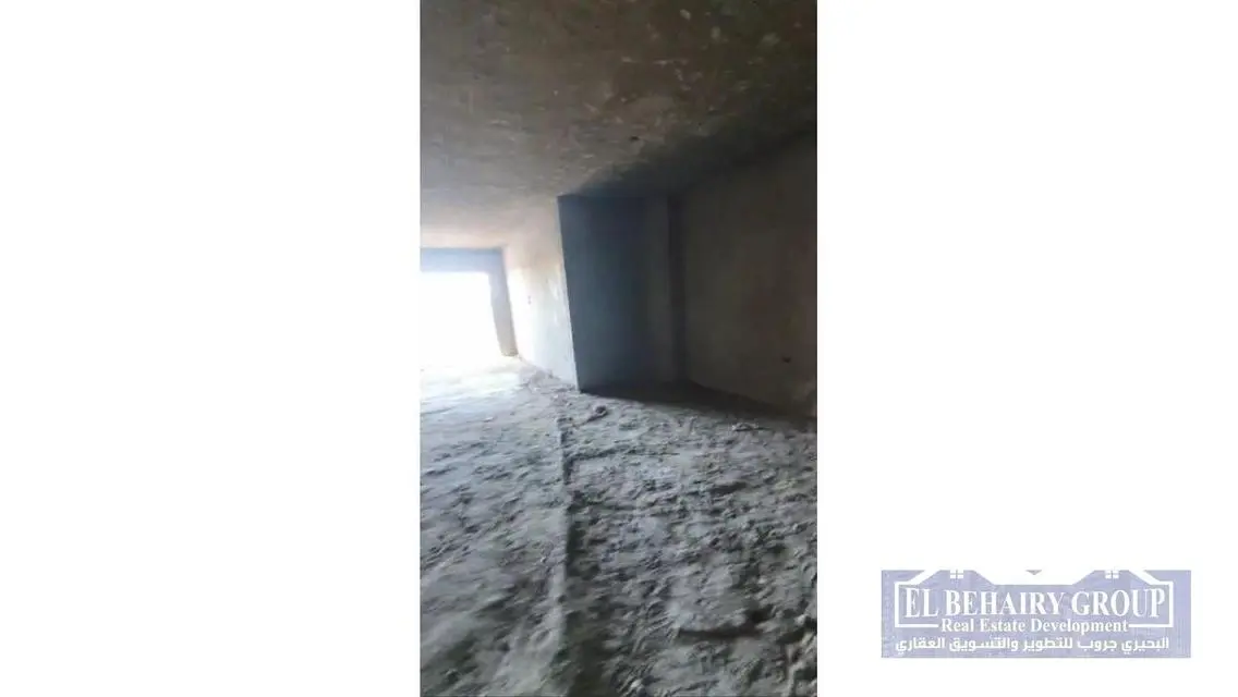 شقة فاخرة للبيع في قلب المدينة