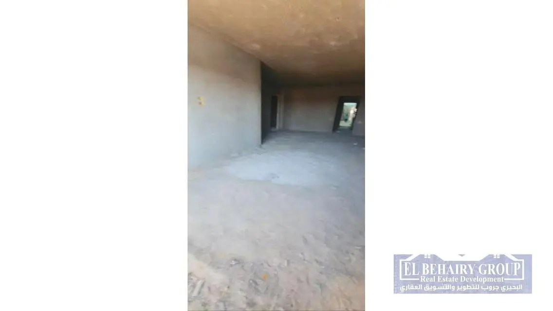 شقة فاخرة للبيع في قلب المدينة