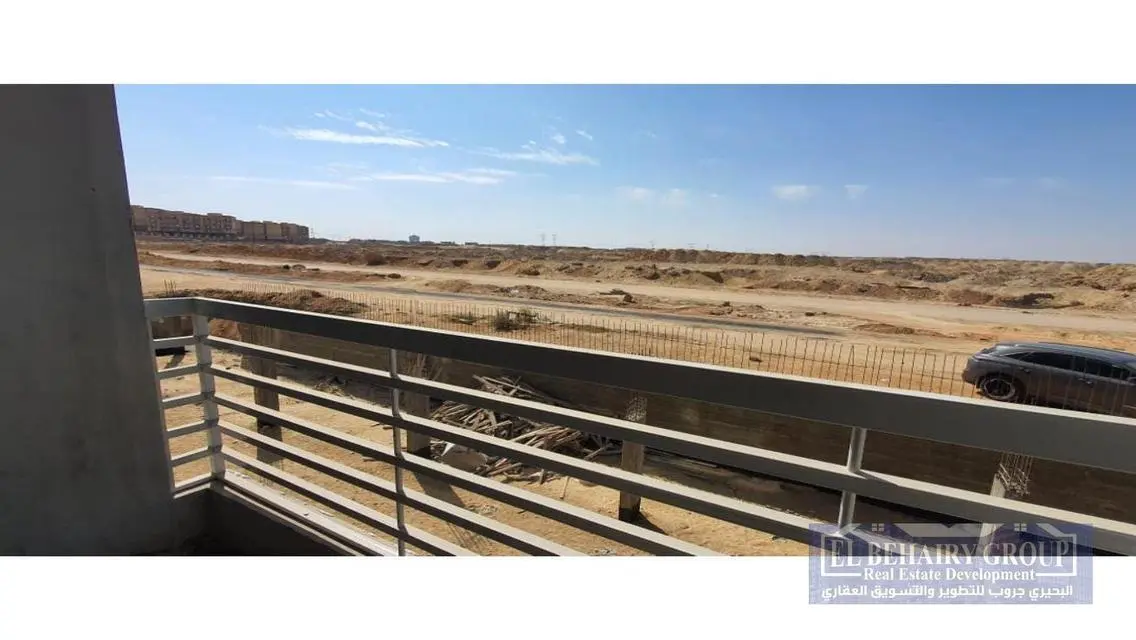 شقة فاخرة للبيع في قلب المدينة