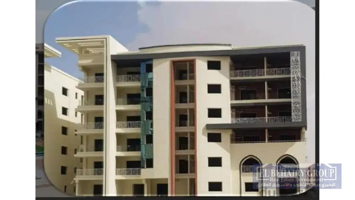 Luxury Apartment for Sale in a Prime Location