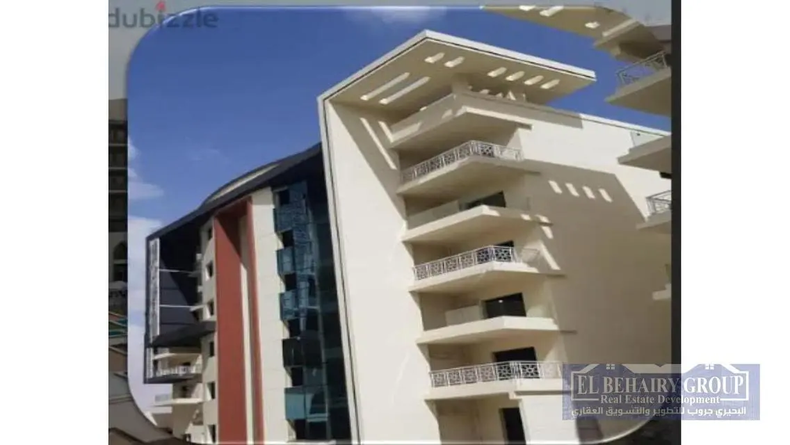 Luxury Apartment for Sale in a Prime Location