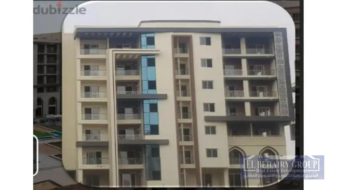 Luxury Apartment for Sale in a Prime Location