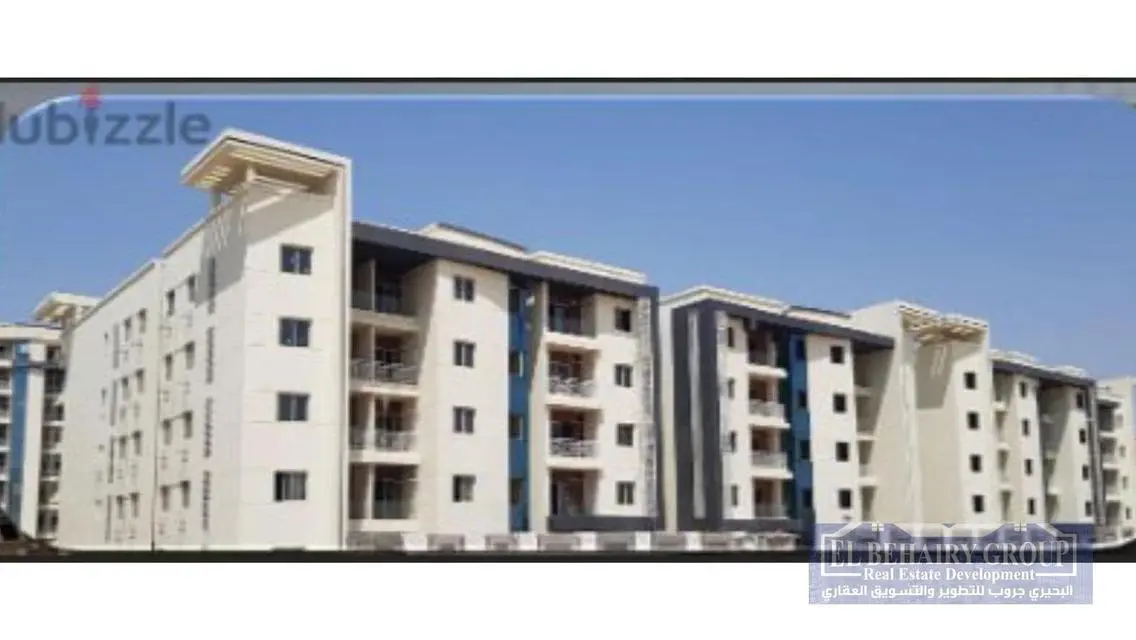 Luxury Apartment for Sale in a Prime Location