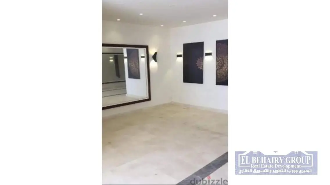 Luxury Apartment for Sale with Exclusive Amenities