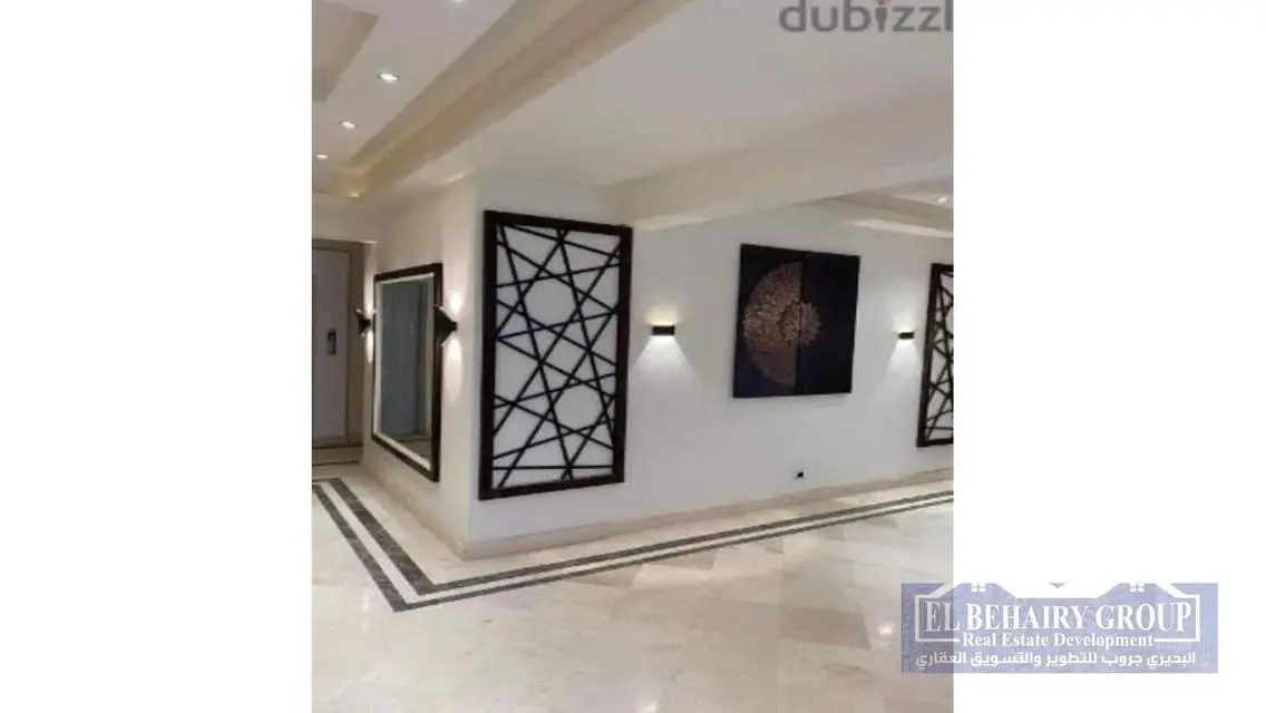 Luxury Apartment for Sale with Exclusive Amenities